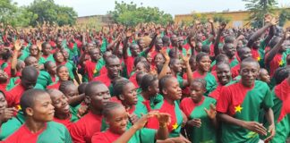 Immersion patriotique obligatoire 2025: le clap de fin dans le Mouhoun