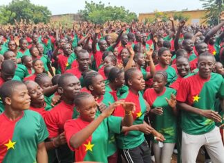 Immersion patriotique obligatoire 2025: le clap de fin dans le Mouhoun