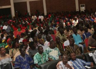Conférence publique: les populations du Djôrô sensibilisées aux valeurs du civisme et du patriotisme