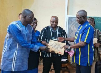 Brevet professionnel de technicien spécialisé: 330 candidats en quête de leur parchemin