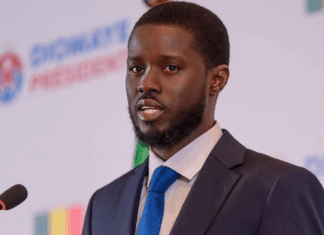 Bassirou Diomaye Faye, Président du Sénégal: « Pour se nourrir, l’Afrique devra compter d’abord sur elle-même »