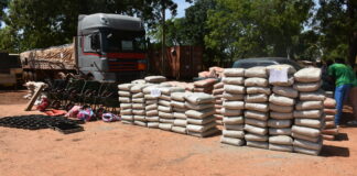 Initiatives prĂ©sidentielles : Faso MĂȘbo dĂ©pose ses valises dans les Banwa et le Sourou