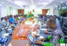 Le compte rendu du Conseil des ministres du jeudi 18 septembre 2025