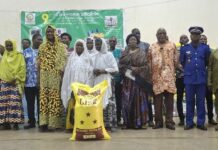 Rentrée scolaire 2025-2026: la CNSS solidaire des orphelins et enfants vulnérables