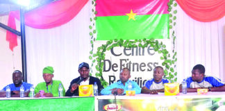 Marche sportive Raguilio/IIIe édition: Rendez-vous le 13 septembre prochain