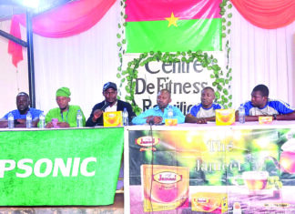 Marche sportive Raguilio/IIIe édition: Rendez-vous le 13 septembre prochain