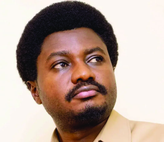 RDC: l’ex-ministre de la Justice, Constant Mutamba, condamné à 3 ans de travaux forcés