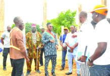 Développement local: le Djôrô acte son retrait de l’Association des régions francophones