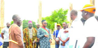 Développement local: le Djôrô acte son retrait de l’Association des régions francophones