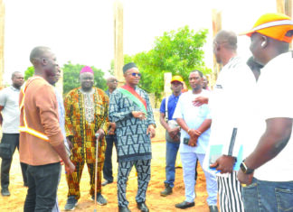 Développement local: le Djôrô acte son retrait de l’Association des régions francophones