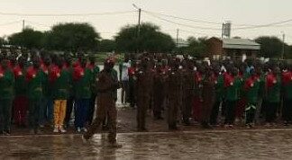 Immersion patriotique obligatoire 2025: dans le Liptako, 337 citoyens engagés pour la patrie