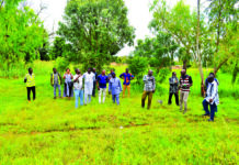 Construction des zones industrielles dans les régions: l’Autorité nationale de coordination du foncier en prospection à Bobo-Dioulasso