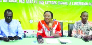 Semaine nationale de la culture: le GPNAL expliqué aux directeurs régionaux de la culture