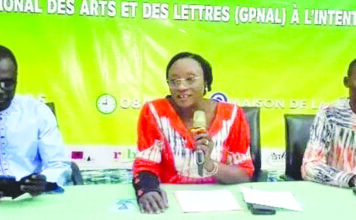 Semaine nationale de la culture: le GPNAL expliqué aux directeurs régionaux de la culture