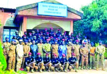 Armée de l’air: 36 nouvelles compétences à la disposition des FDS