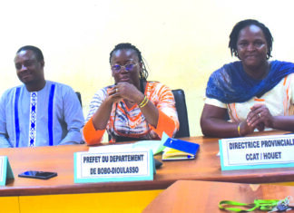 Promotion de la culture et du tourisme: Les journalistes formés sur la stratégie nationale