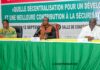 Etats généraux de la décentralisation : une gouvernance locale efficace en ligne de mire