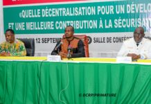 Etats généraux de la décentralisation : une gouvernance locale efficace en ligne de mire