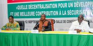 Etats généraux de la décentralisation : une gouvernance locale efficace en ligne de mire