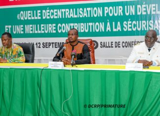 Etats généraux de la décentralisation : une gouvernance locale efficace en ligne de mire