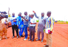 Industrialisation au Burkina Faso: Orodara dégage environ 300 hectares pour sa zone industrielle