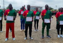 Immersion patriotique obligatoire 2025: 2 040 bacheliers du Djôrô prêts à cultiver la citoyenneté et le patriotisme