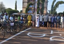 Journées internationales de la paix et de la tolérance: la Ve édition célébrée sous le signe de la parenté à plaisanterie