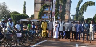 Journées internationales de la paix et de la tolérance: la Ve édition célébrée sous le signe de la parenté à plaisanterie