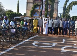 Journées internationales de la paix et de la tolérance: la Ve édition célébrée sous le signe de la parenté à plaisanterie