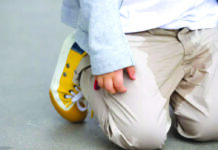 L’incontinence urinaire: une pathologie dégradante mais évitable