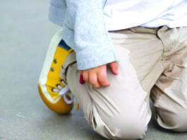 L’incontinence urinaire: une pathologie dégradante mais évitable