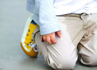 L’incontinence urinaire: une pathologie dégradante mais évitable