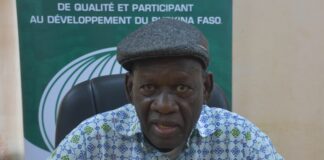 Quatrième ouvrage de Jean-Baptiste Ilboudo: 140 pages pour apprendre à préparer et vivre pleinement sa retraite