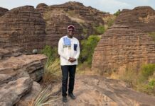 Journée mondiale du tourisme : « Le tourisme est un puissant levier de développement économique appelé à gagner en importance », MCCAT, Pingdwendé Gilbert Ouedraogo