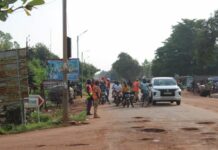 Semaine de la sécurité routière: l’ONASER sensibilise aux bonnes pratiques à Banfora