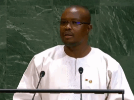 80e Assemblée générale des Nations Unies