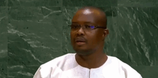 80e Assemblée générale des Nations Unies