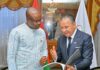 Burkina Faso : Le Groupe San Donato veut investir dans divers secteurs