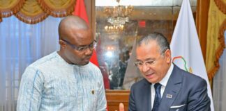 Burkina Faso : Le Groupe San Donato veut investir dans divers secteurs