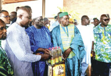 Elan de solidarité: l’association Yenu Yaaba vole au secours des orphelins et veuves de FDS et VDP