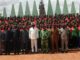 Immersion patriotique obligatoire 2025 : 2 513 Burkinabè moulés avec succès dans les Tannounyan