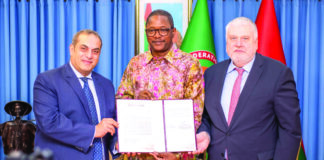 Forum Russie-Afrique: le Burkina Faso invité à la 2e conférence ministérielle