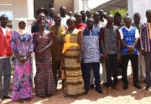 Campagnes de vaccination: des journalistes s’engagent à lutter contre la désinformation