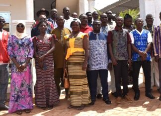 Campagnes de vaccination: des journalistes s’engagent à lutter contre la désinformation