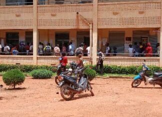 Rentrée scolaire 2025-2026 à Bobo-Dioulasso: l’équation des capacités d’accueil