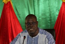 Transport urbain: bientôt des bus SOTRACO dans les artères de la ville de Banfora