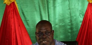 Transport urbain: bientôt des bus SOTRACO dans les artères de la ville de Banfora