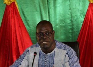 Transport urbain: bientôt des bus SOTRACO dans les artères de la ville de Banfora