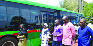 Mobilité urbaine à Bobo-Dioulasso: la SOTRACO valide les nouvelles lignes de son réseau de bus