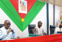 Transparence minière au Burkina Faso: quand le citoyen devient évaluateur !